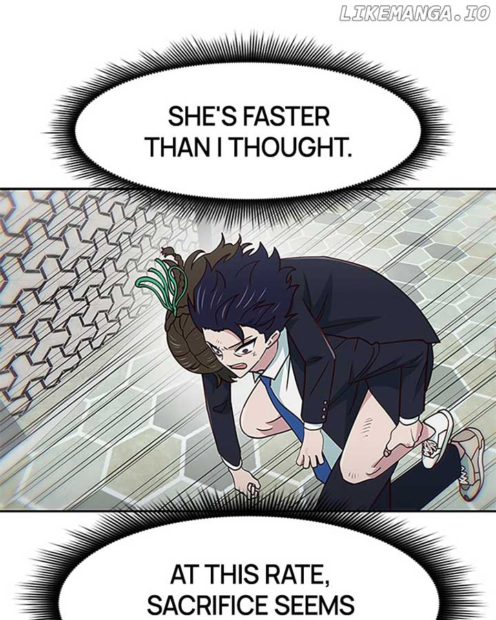 I’m the Only One Bullied by the New High School Student Chapter 45 608 136