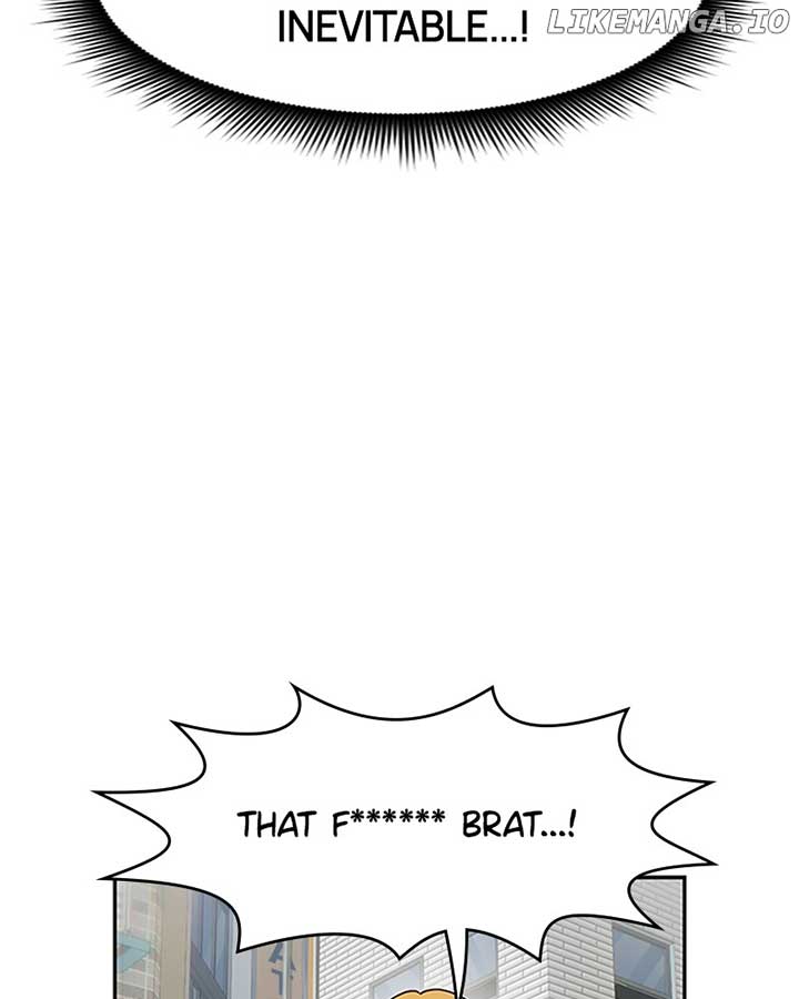 I’m the Only One Bullied by the New High School Student Chapter 45 609 137