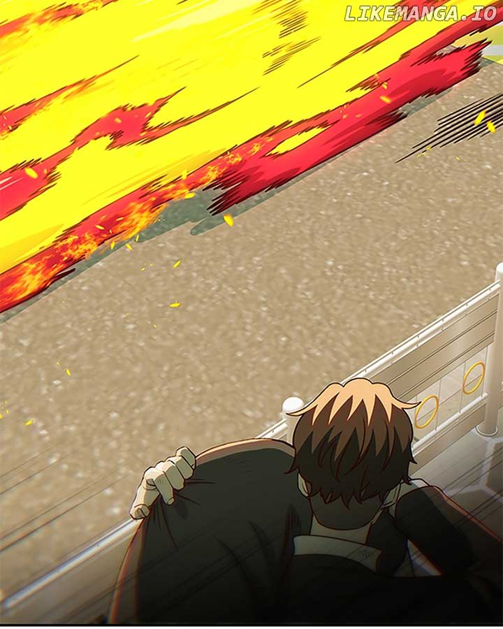 I’m the Only One Bullied by the New High School Student Chapter 45 612 140