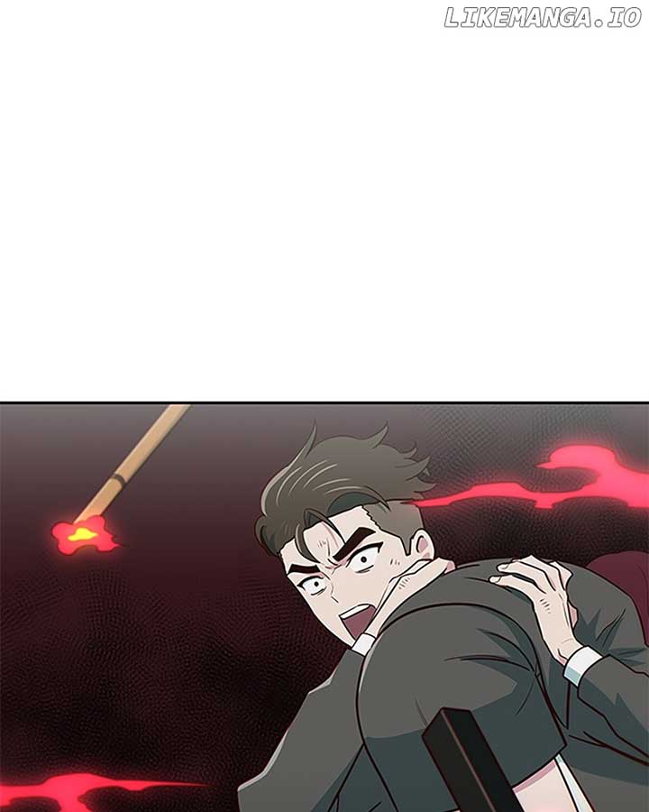 I’m the Only One Bullied by the New High School Student Chapter 45 613 141