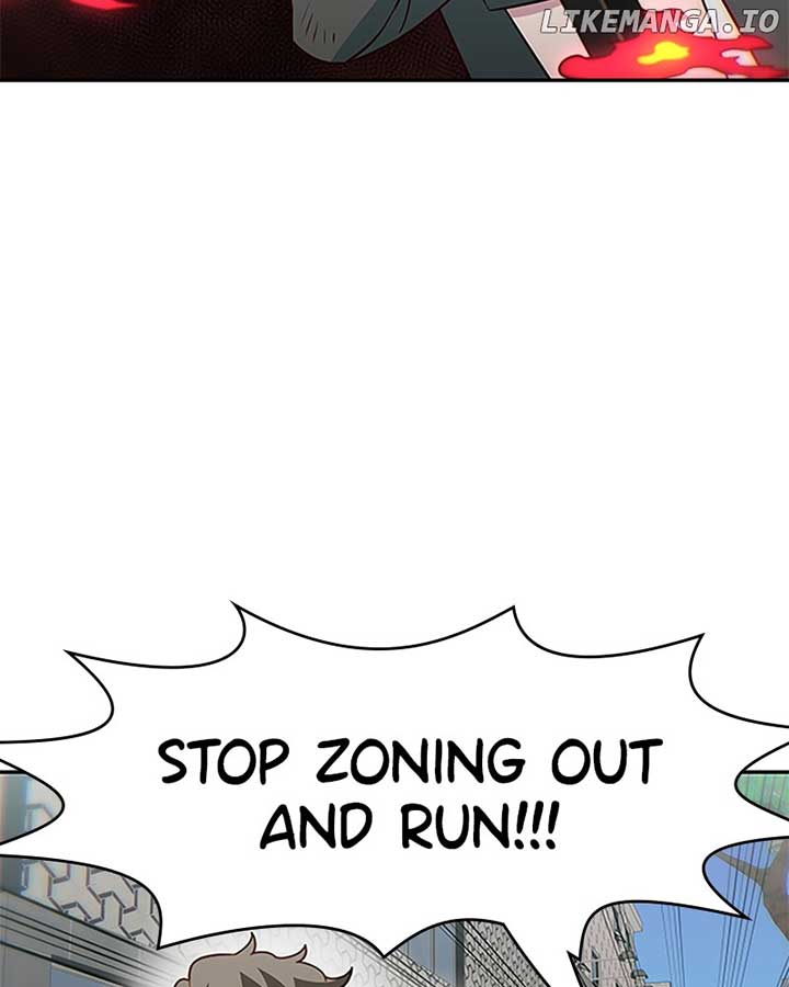 I’m the Only One Bullied by the New High School Student Chapter 45 614 142