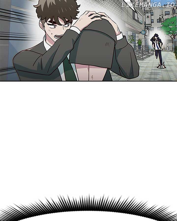 I’m the Only One Bullied by the New High School Student Chapter 45 615 143