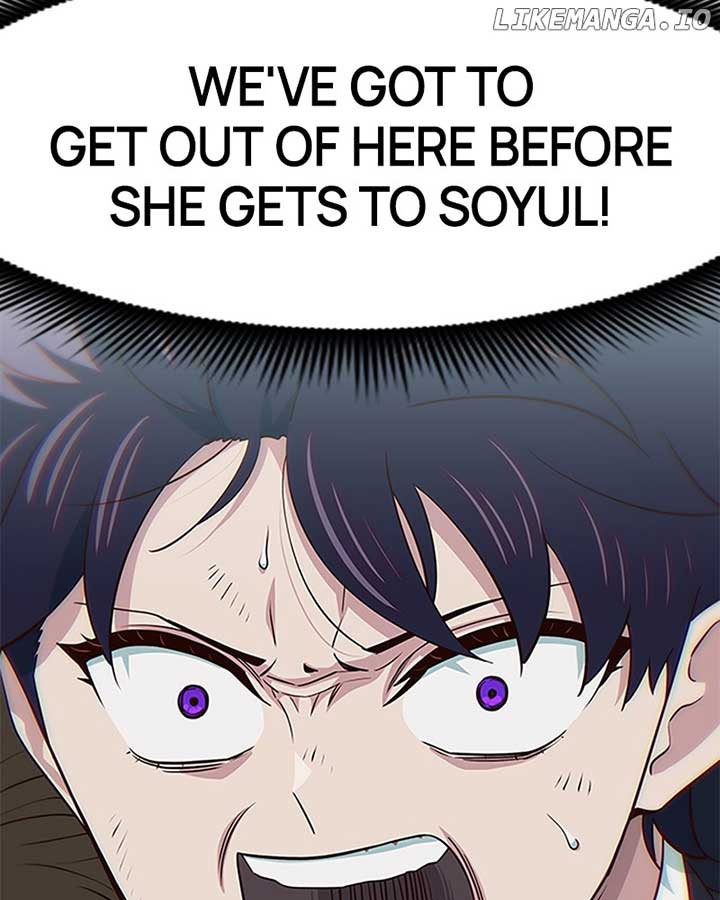 I’m the Only One Bullied by the New High School Student Chapter 45 616 144