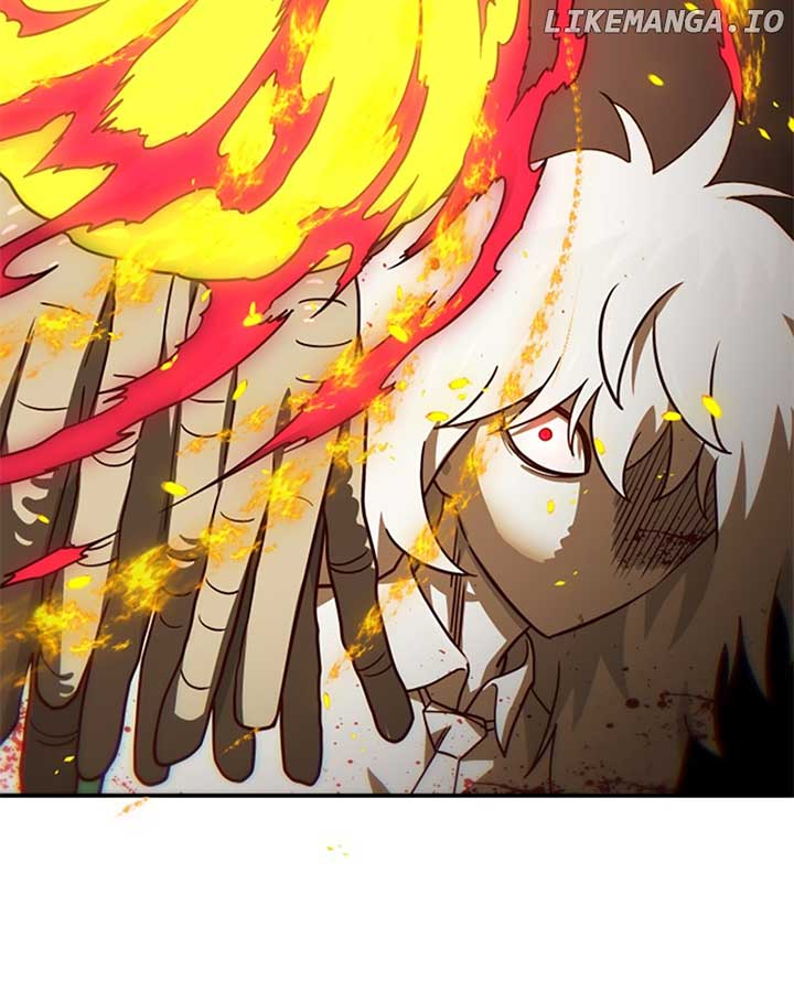 I’m the Only One Bullied by the New High School Student Chapter 45 620 148