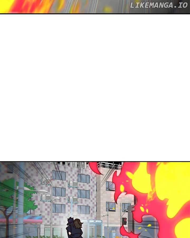 I’m the Only One Bullied by the New High School Student Chapter 45 623 151