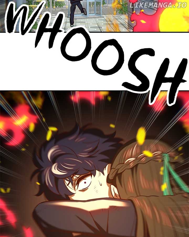 I’m the Only One Bullied by the New High School Student Chapter 45 624 152