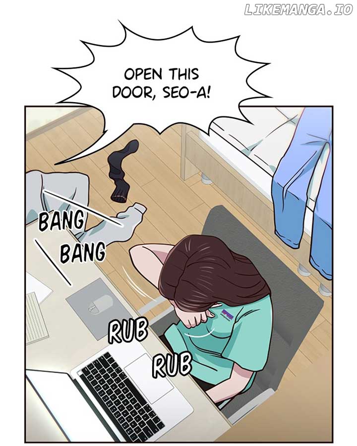 I’m the Only One Bullied by the New High School Student Chapter 47 493 003