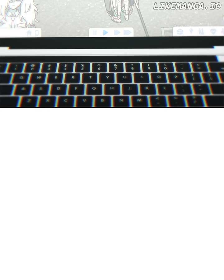 I’m the Only One Bullied by the New High School Student Chapter 47 498 008