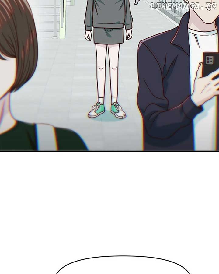 I’m the Only One Bullied by the New High School Student Chapter 47 503 013