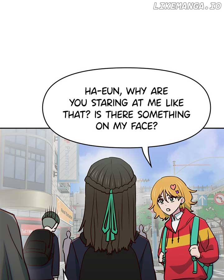 I’m the Only One Bullied by the New High School Student Chapter 47 508 018