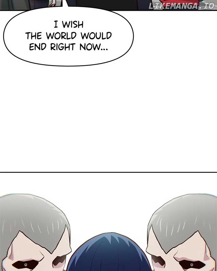 I’m the Only One Bullied by the New High School Student Chapter 47 509 019