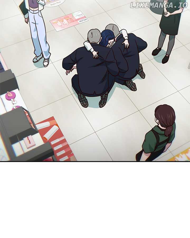 I’m the Only One Bullied by the New High School Student Chapter 47 511 021