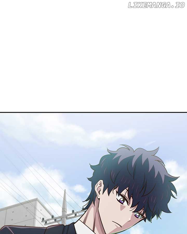 I’m the Only One Bullied by the New High School Student Chapter 47 513 023