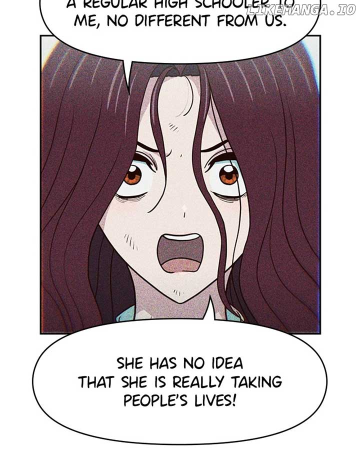 I’m the Only One Bullied by the New High School Student Chapter 47 518 028