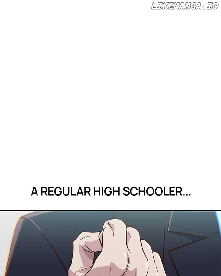 I’m the Only One Bullied by the New High School Student Chapter 47 519 029