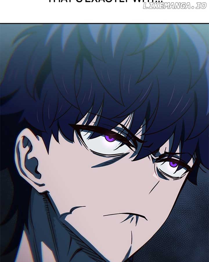 I’m the Only One Bullied by the New High School Student Chapter 47 521 031