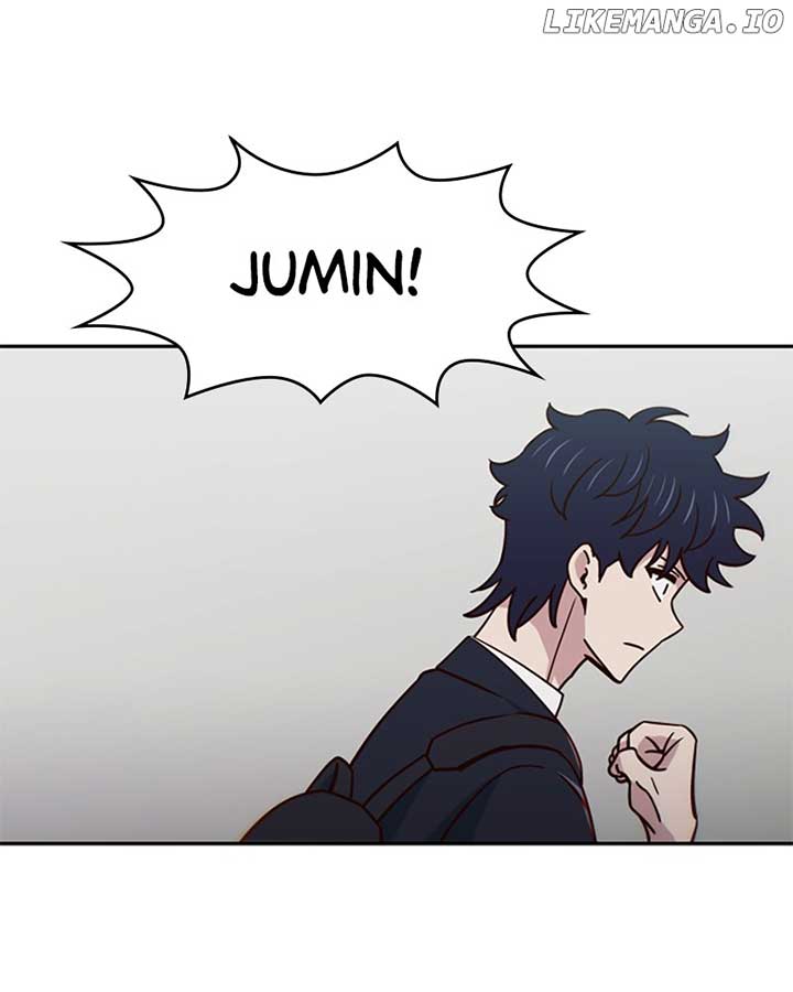 I’m the Only One Bullied by the New High School Student Chapter 47 523 033