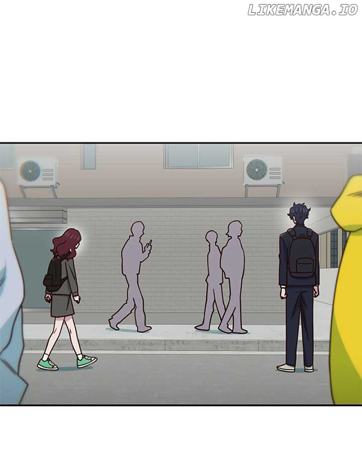 I’m the Only One Bullied by the New High School Student Chapter 47 524 034