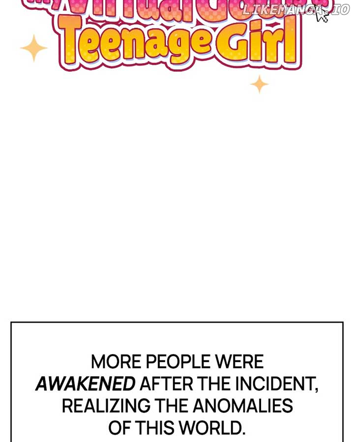 I’m the Only One Bullied by the New High School Student Chapter 47 528 038