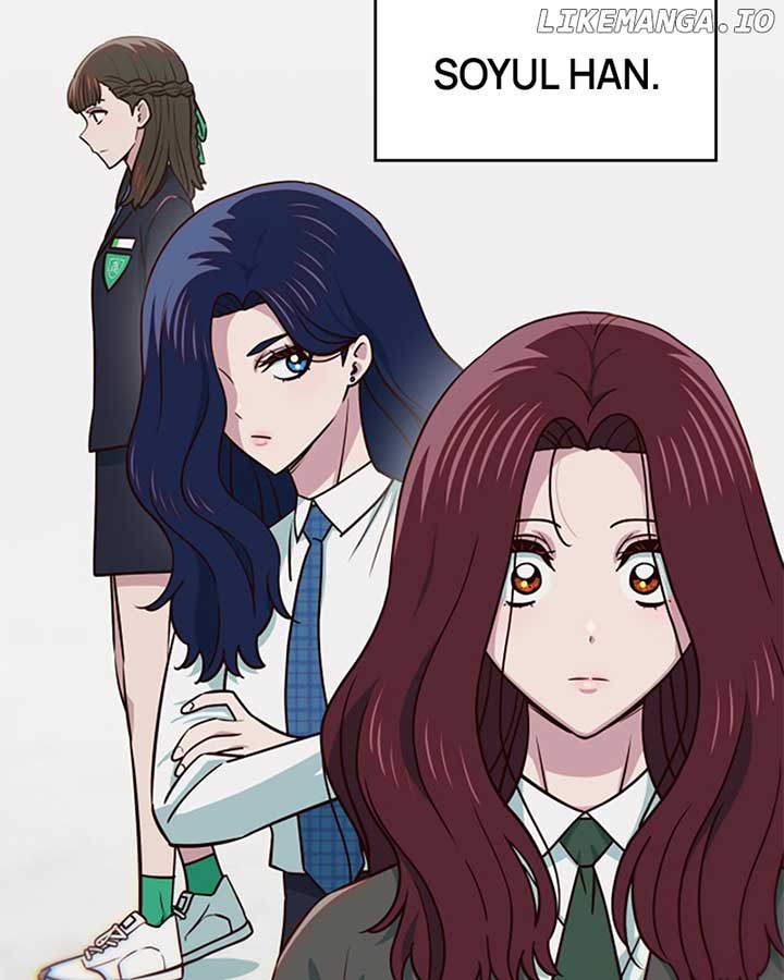 I’m the Only One Bullied by the New High School Student Chapter 47 530 040