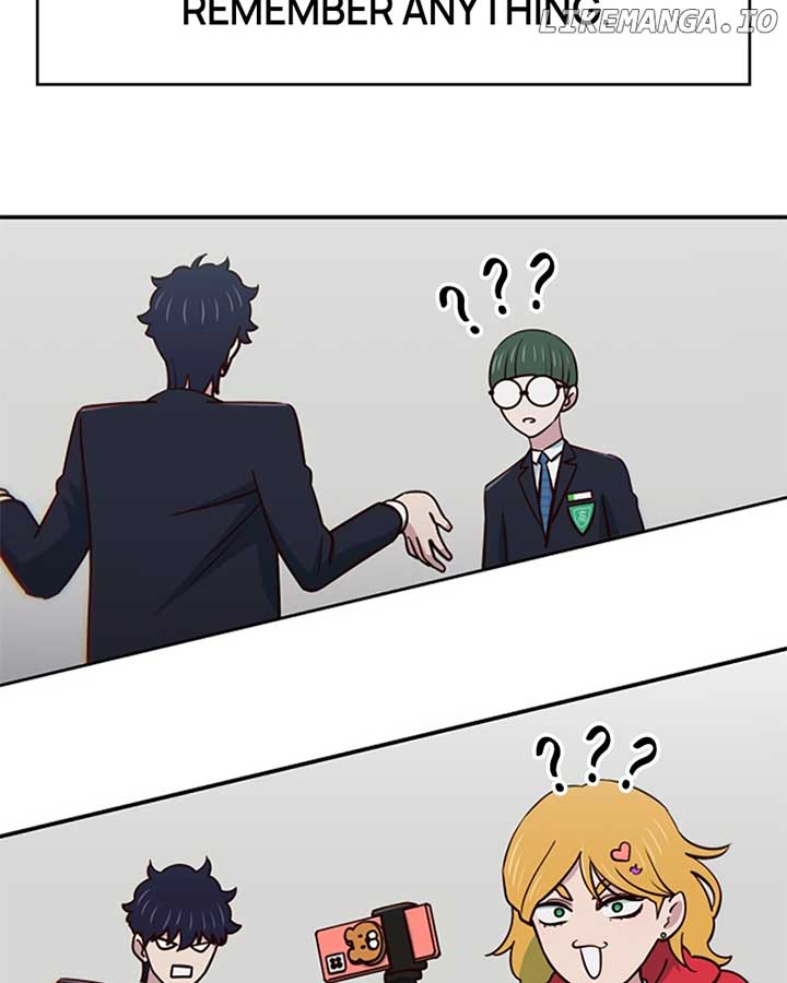 I’m the Only One Bullied by the New High School Student Chapter 47 532 042