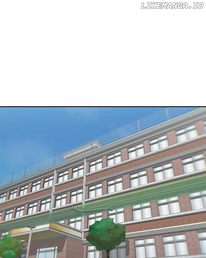 I’m the Only One Bullied by the New High School Student Chapter 47 538 048