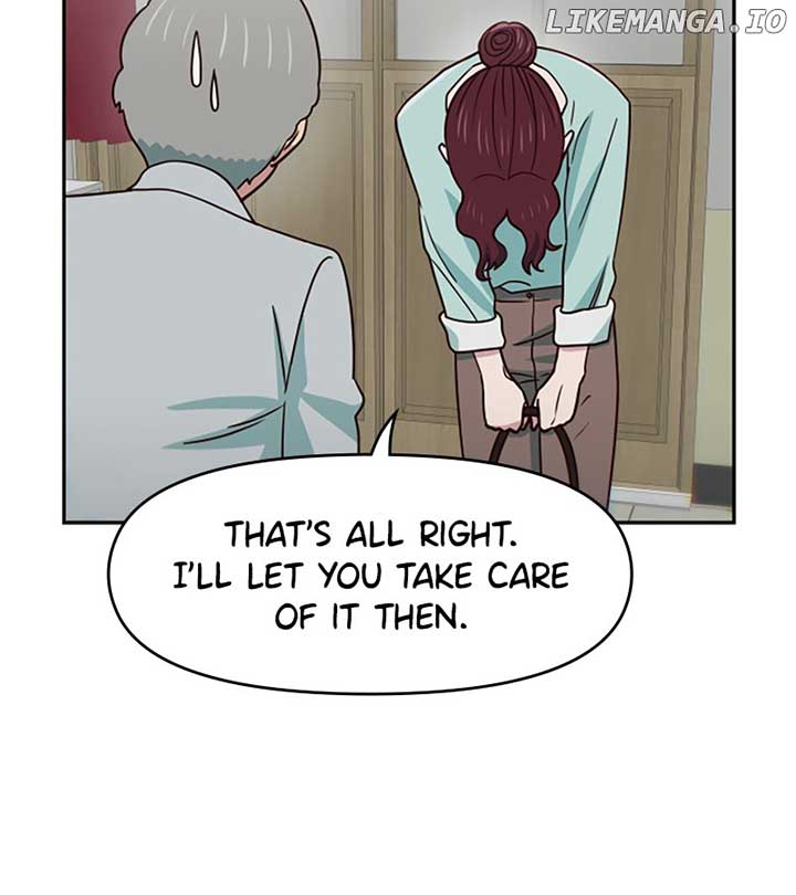 I’m the Only One Bullied by the New High School Student Chapter 47 540 050