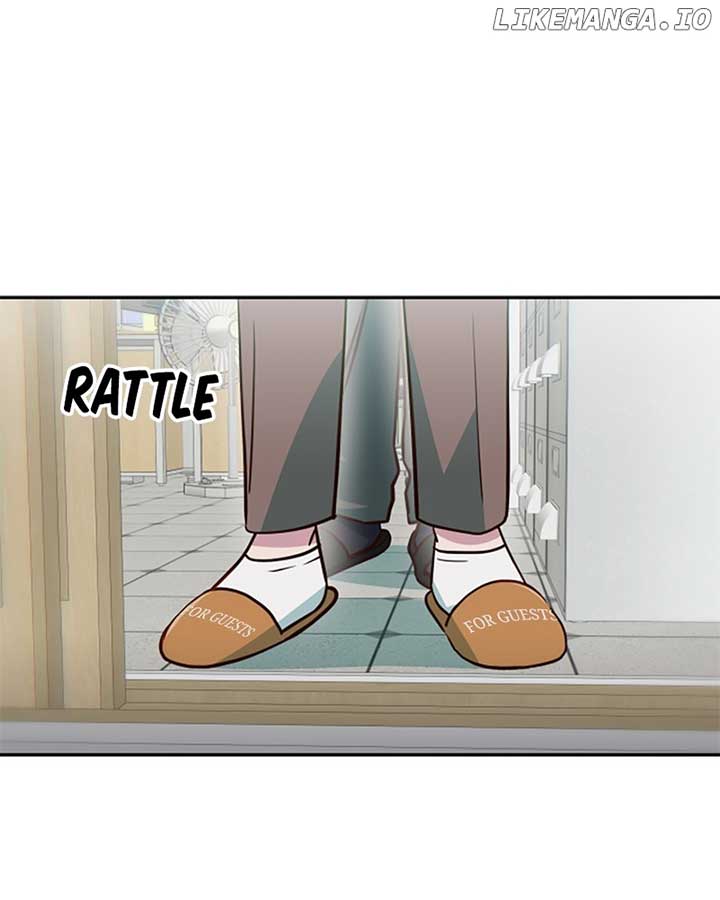 I’m the Only One Bullied by the New High School Student Chapter 47 541 051