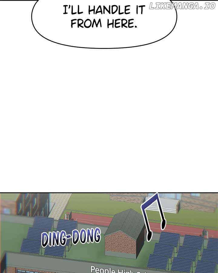 I’m the Only One Bullied by the New High School Student Chapter 47 550 060