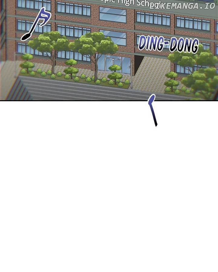 I’m the Only One Bullied by the New High School Student Chapter 47 551 061