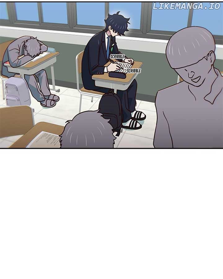 I’m the Only One Bullied by the New High School Student Chapter 47 552 062