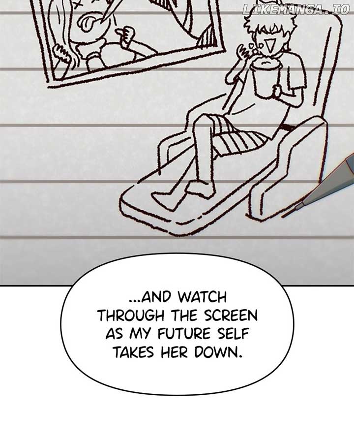 I’m the Only One Bullied by the New High School Student Chapter 47 563 073