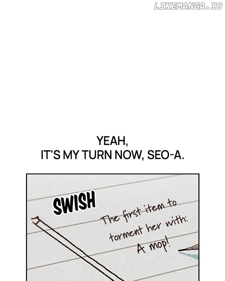 I’m the Only One Bullied by the New High School Student Chapter 47 567 077