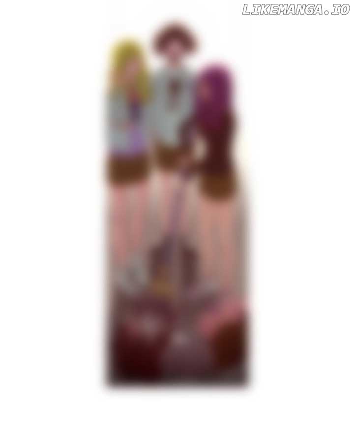 I’m the Only One Bullied by the New High School Student Chapter 47 572 082