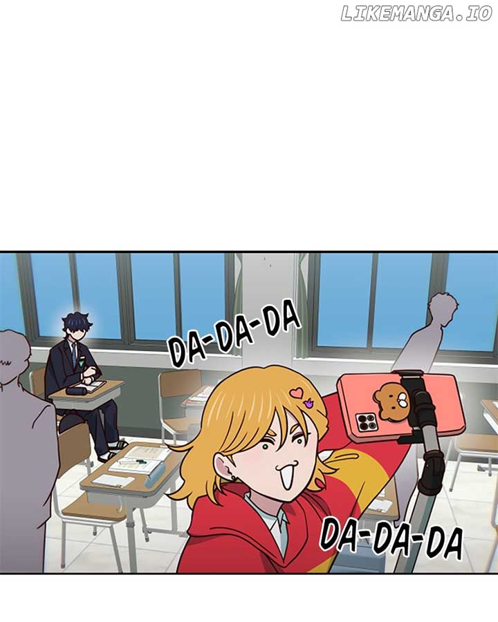 I’m the Only One Bullied by the New High School Student Chapter 47 573 083