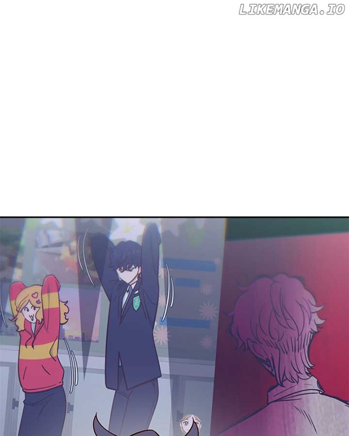 I’m the Only One Bullied by the New High School Student Chapter 47 574 084