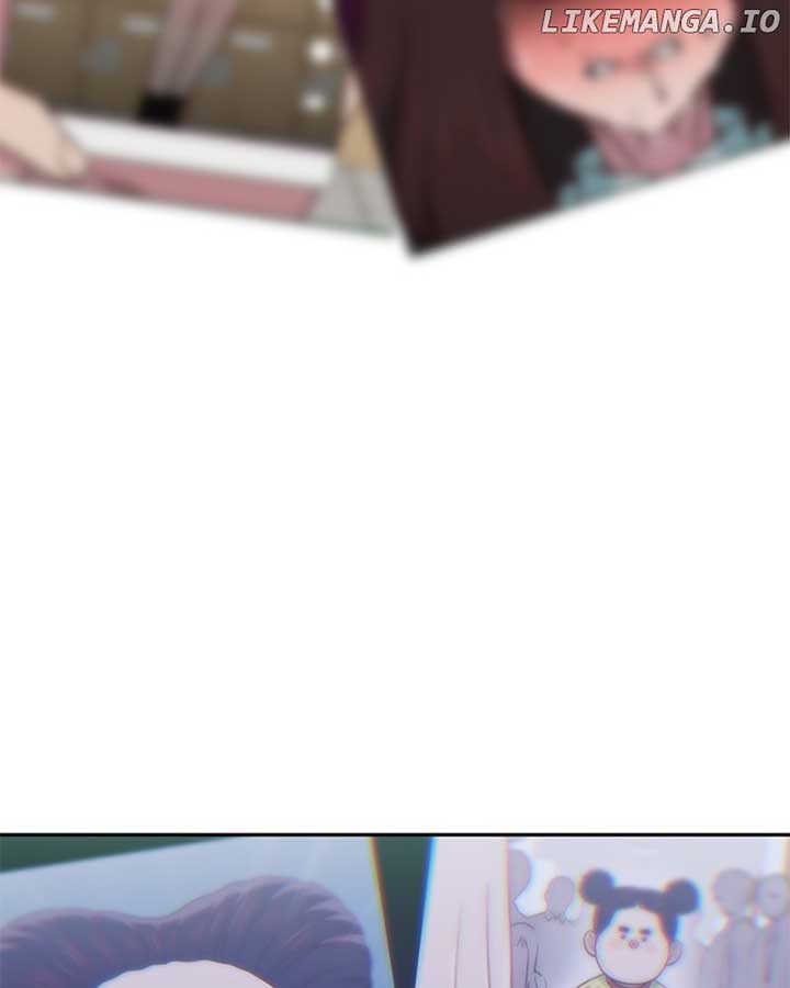 I’m the Only One Bullied by the New High School Student Chapter 47 577 087