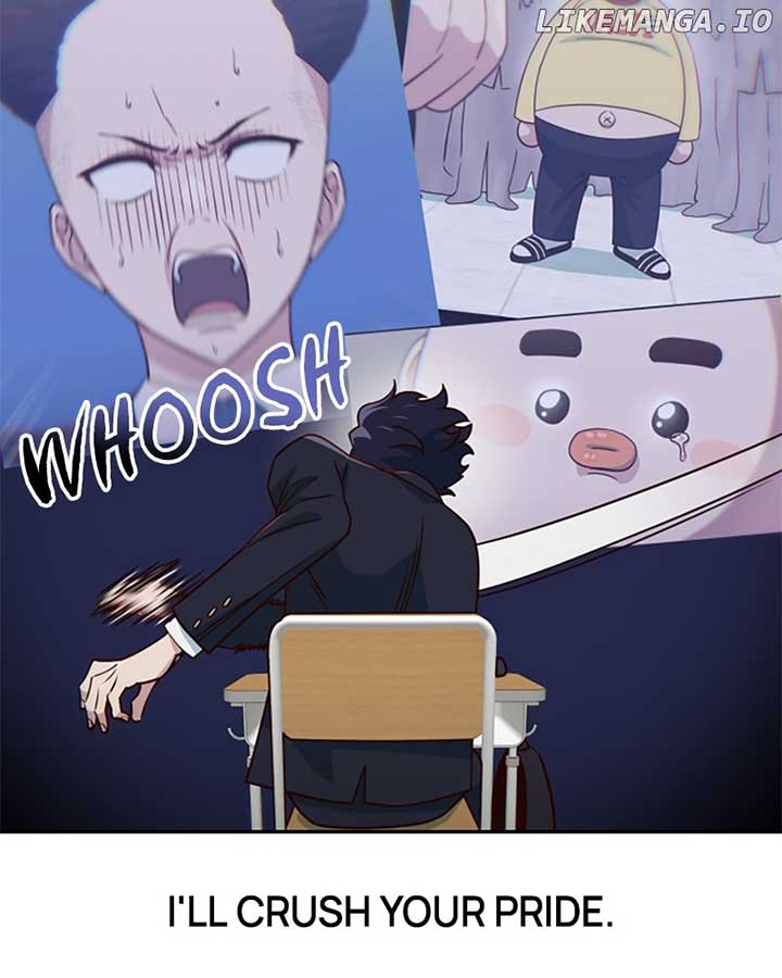 I’m the Only One Bullied by the New High School Student Chapter 47 578 088