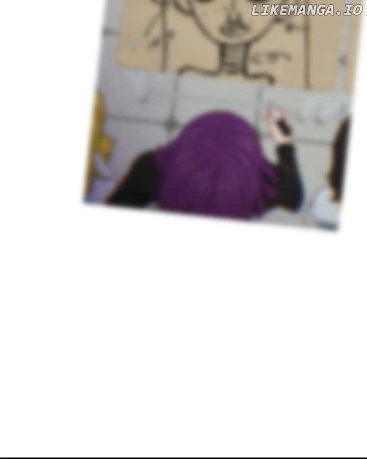 I’m the Only One Bullied by the New High School Student Chapter 47 580 090