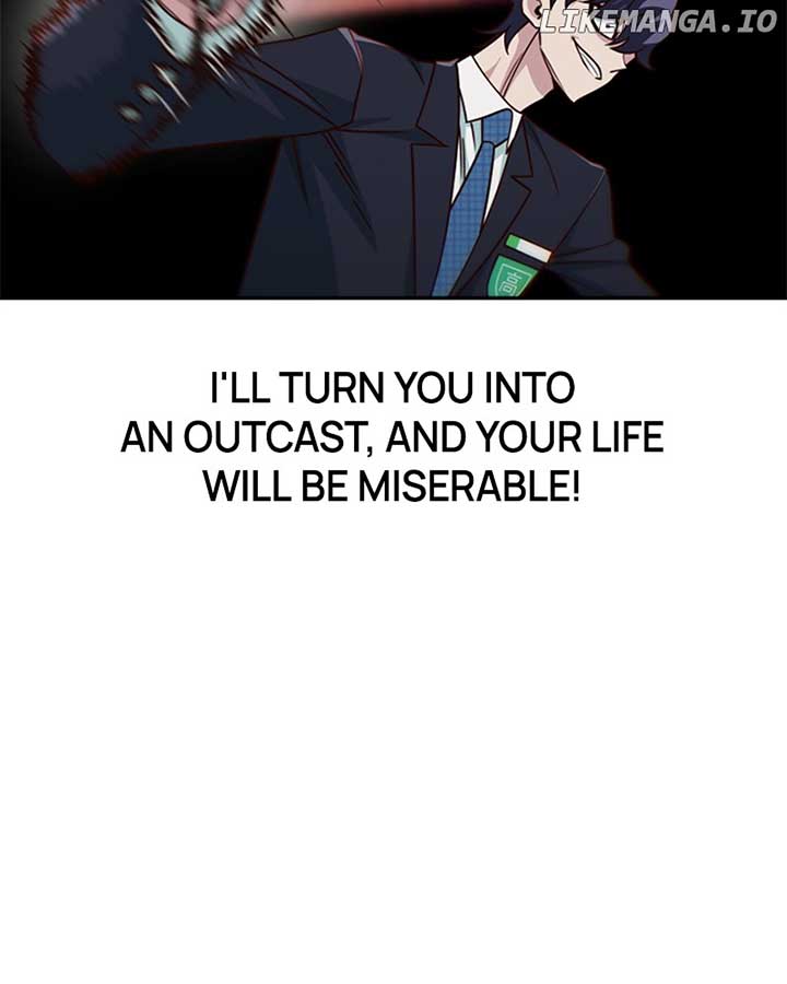 I’m the Only One Bullied by the New High School Student Chapter 47 584 094