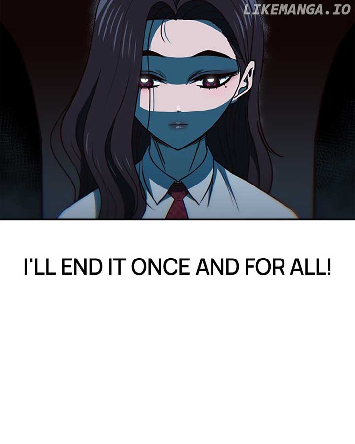 I’m the Only One Bullied by the New High School Student Chapter 47 586 096