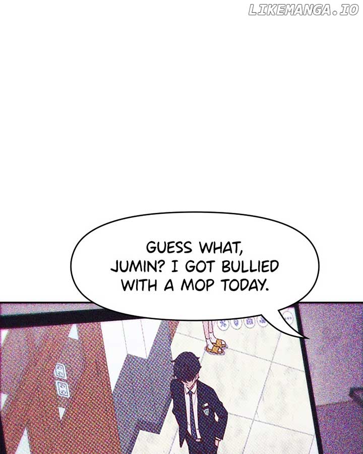 I’m the Only One Bullied by the New High School Student Chapter 47 595 105