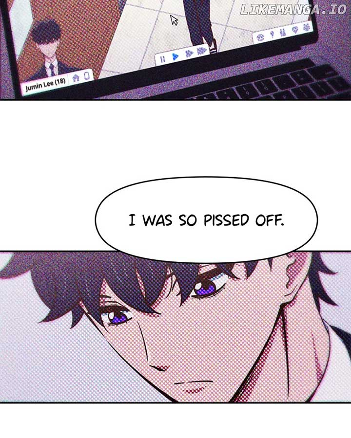 I’m the Only One Bullied by the New High School Student Chapter 47 596 106