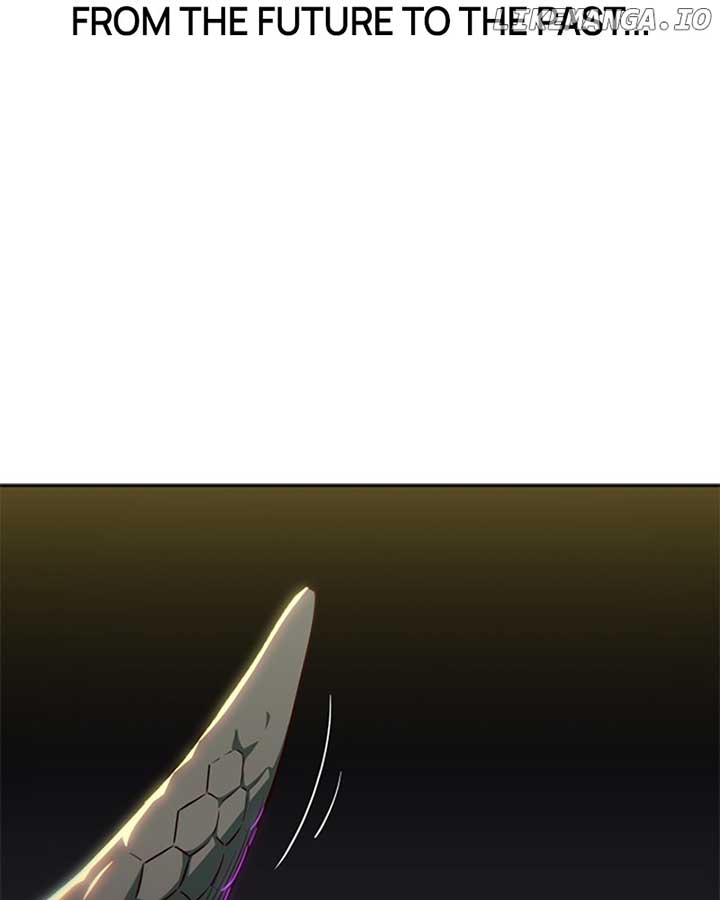 I’m the Only One Bullied by the New High School Student Chapter 47 603 113