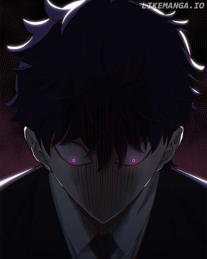 I’m the Only One Bullied by the New High School Student Chapter 47 611 121