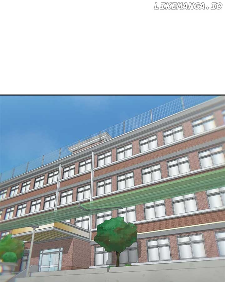 I’m the Only One Bullied by the New High School Student Chapter 47 613 123