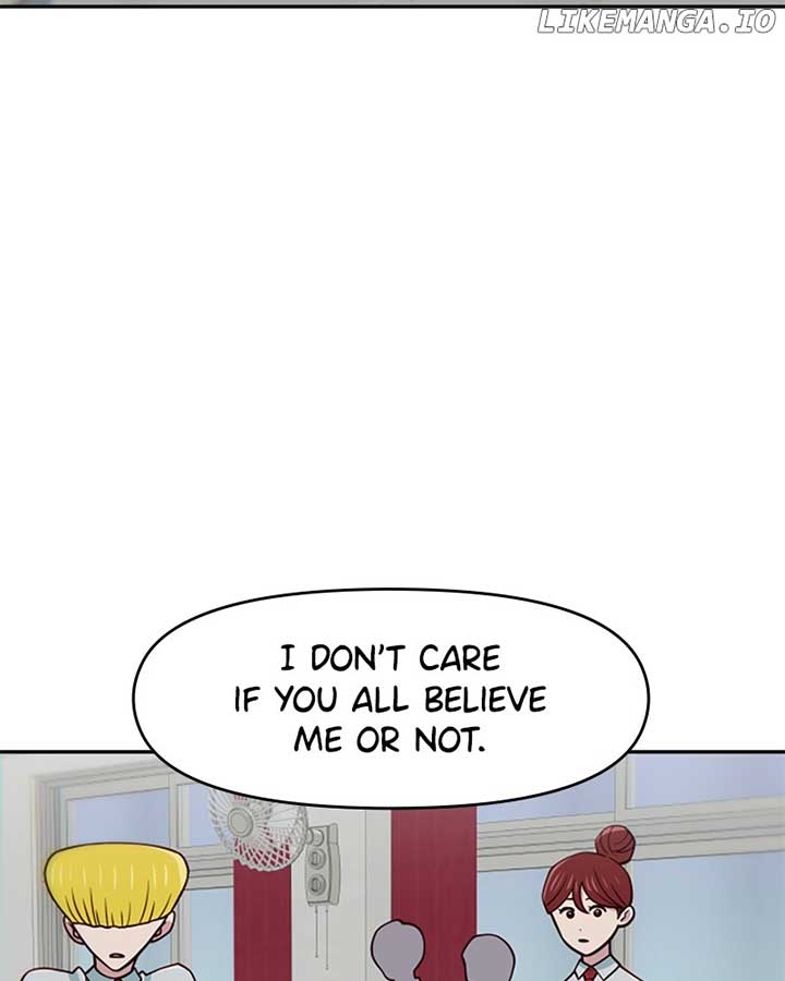 I’m the Only One Bullied by the New High School Student Chapter 47 614 124