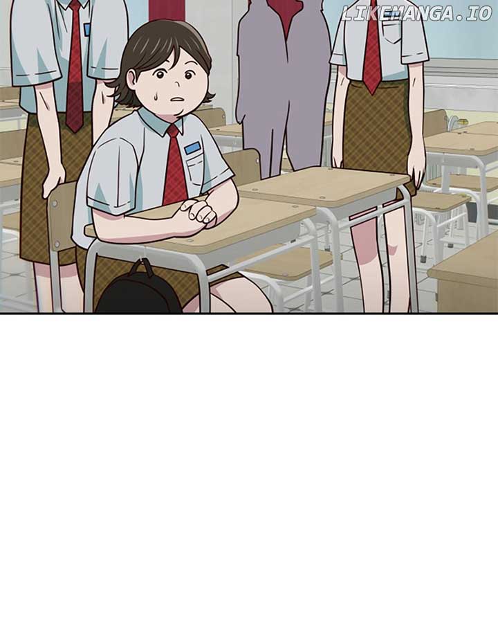 I’m the Only One Bullied by the New High School Student Chapter 47 615 125