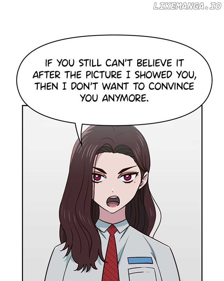 I’m the Only One Bullied by the New High School Student Chapter 47 616 126