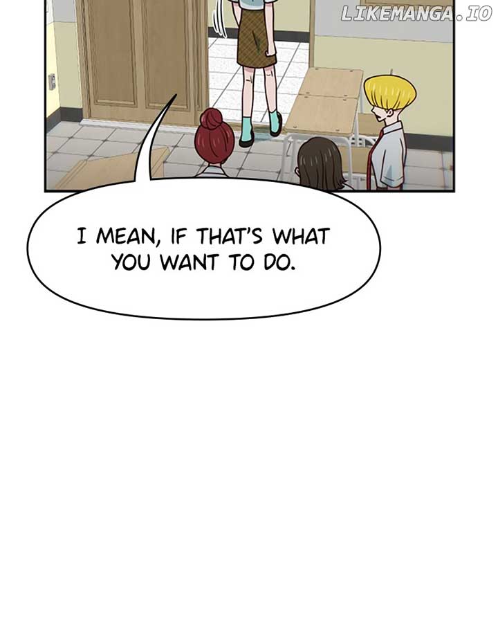 I’m the Only One Bullied by the New High School Student Chapter 47 621 131